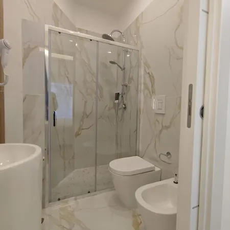 Aragonese Gasthuis 3*