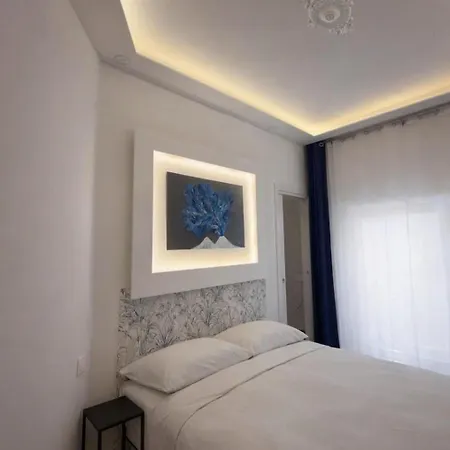 Aragonese بيت ضيافة نابولي