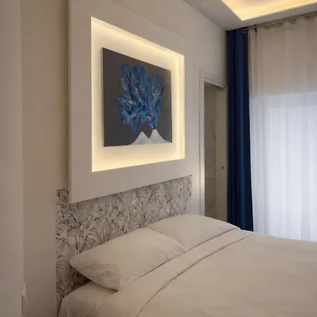 Aragonese 3* Napels